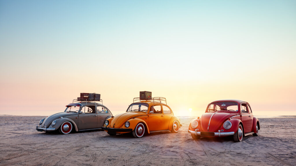 VW Beetle