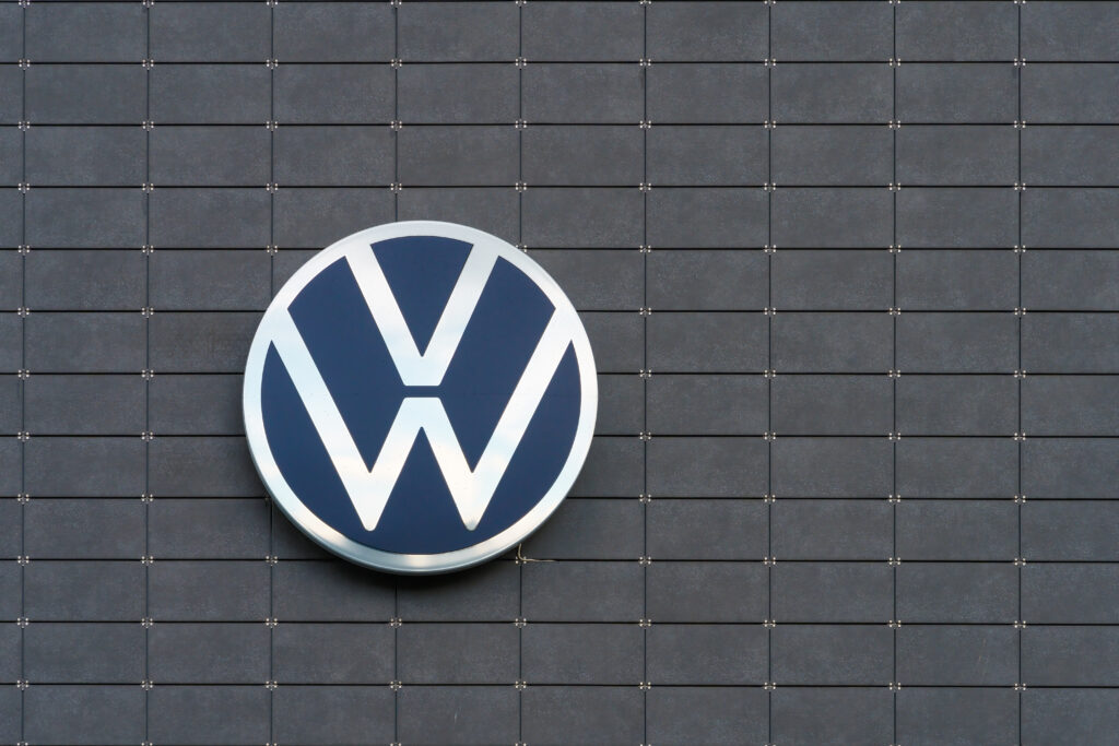 VW Logo