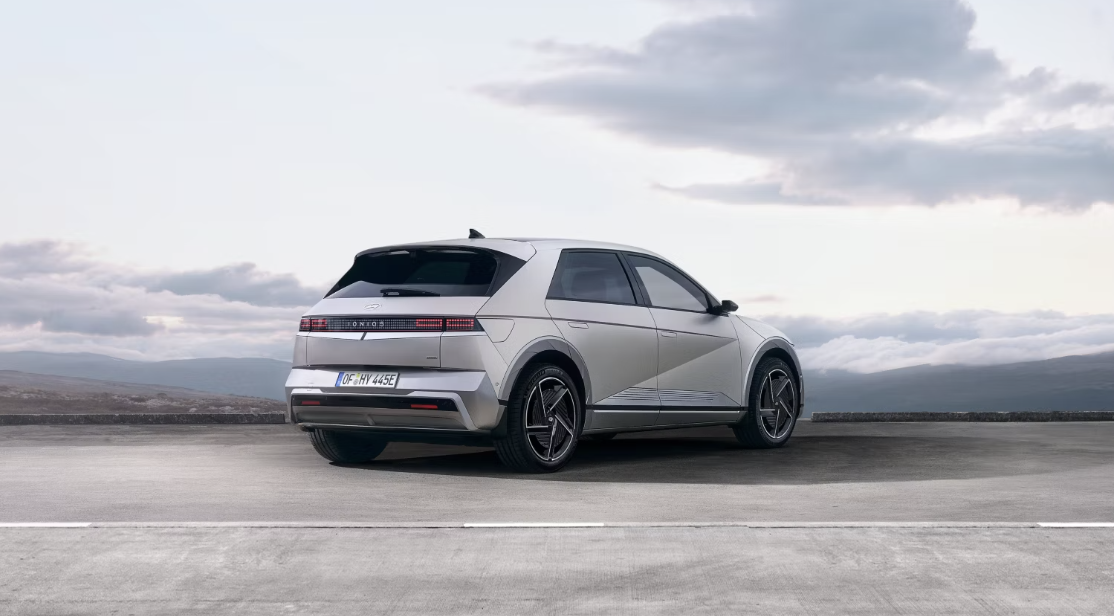 ioniq 5