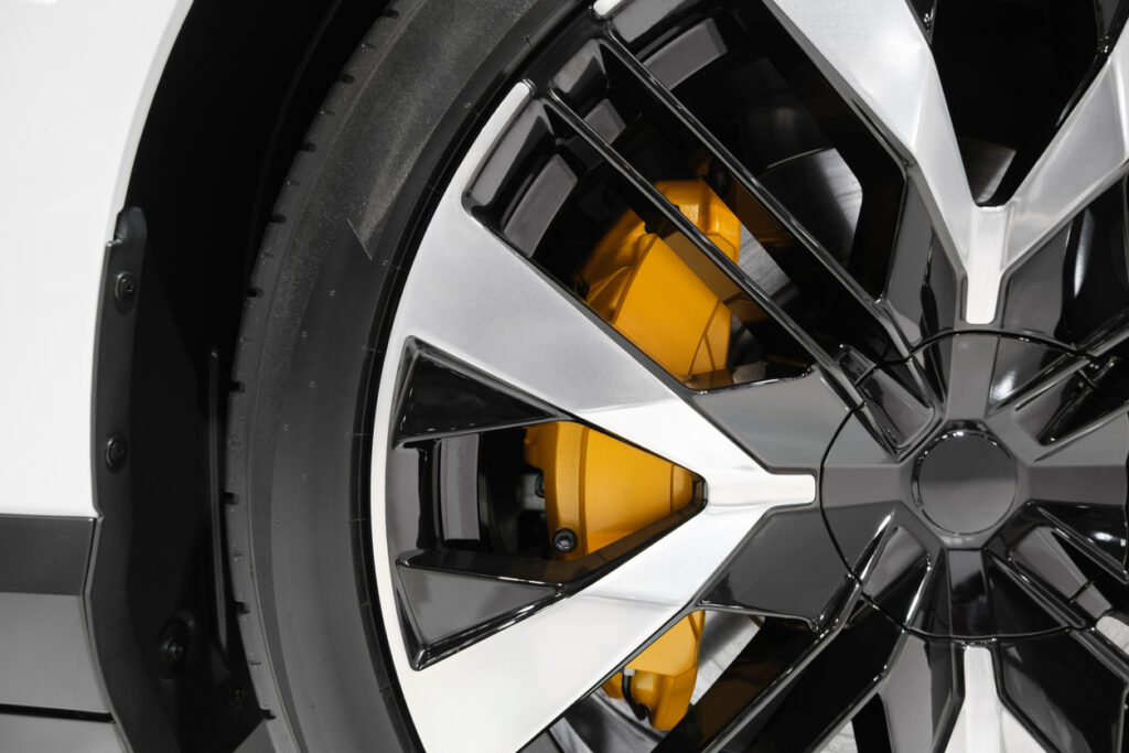 Brake Callipers
